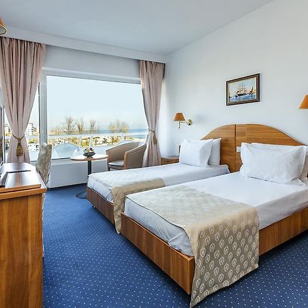 Savoy Hotel Mamaia Exterior foto