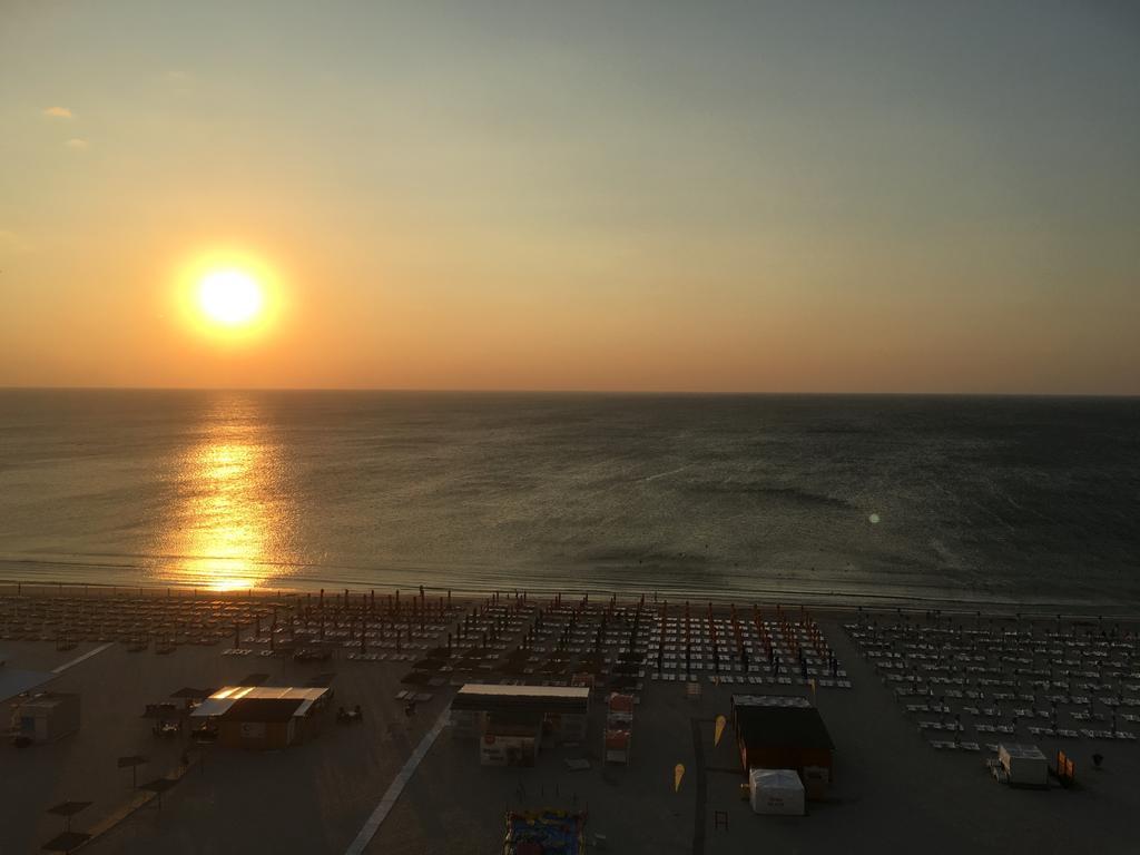 Savoy Hotel Mamaia Exterior foto