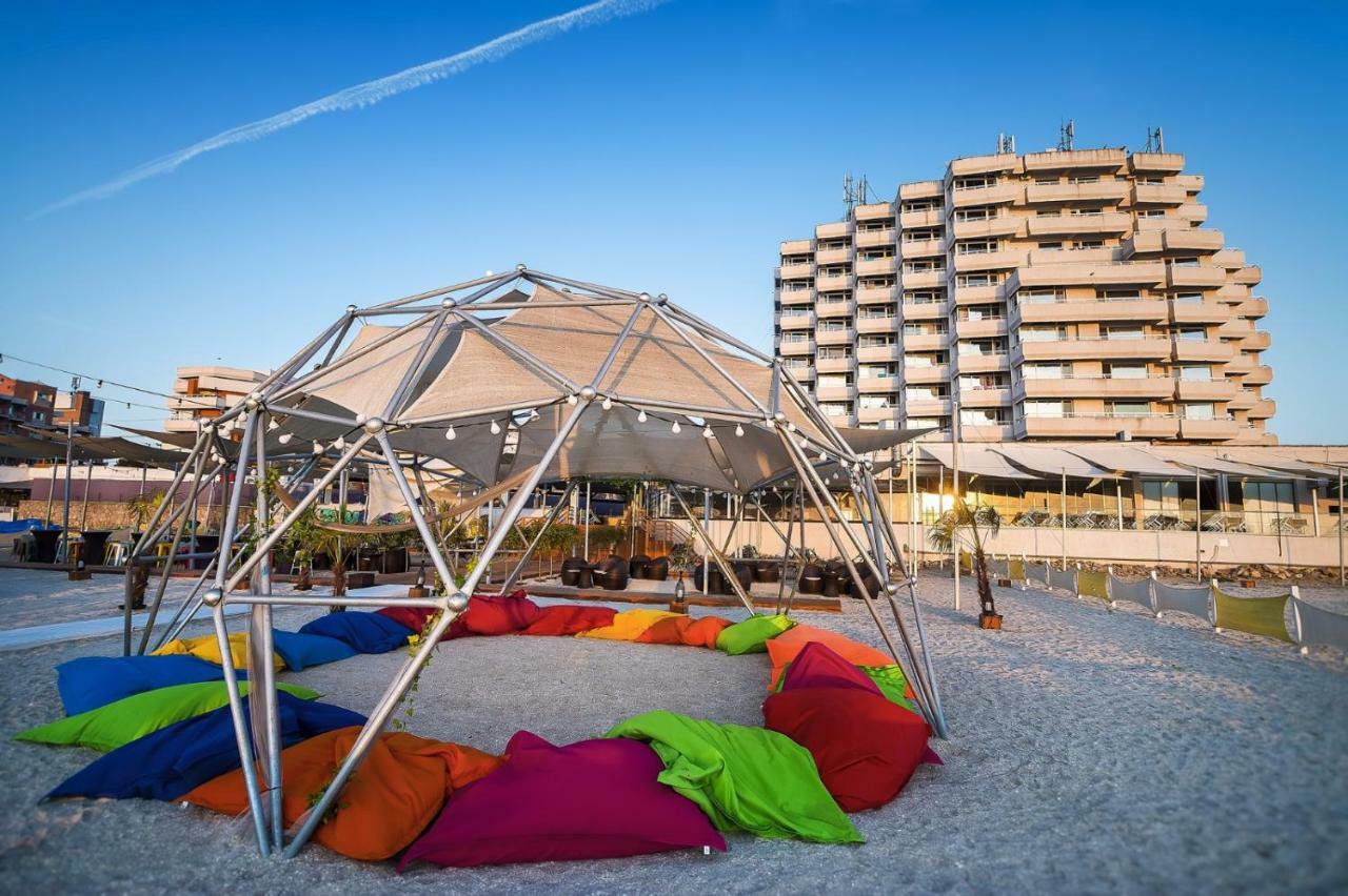 Savoy Hotel Mamaia Exterior foto